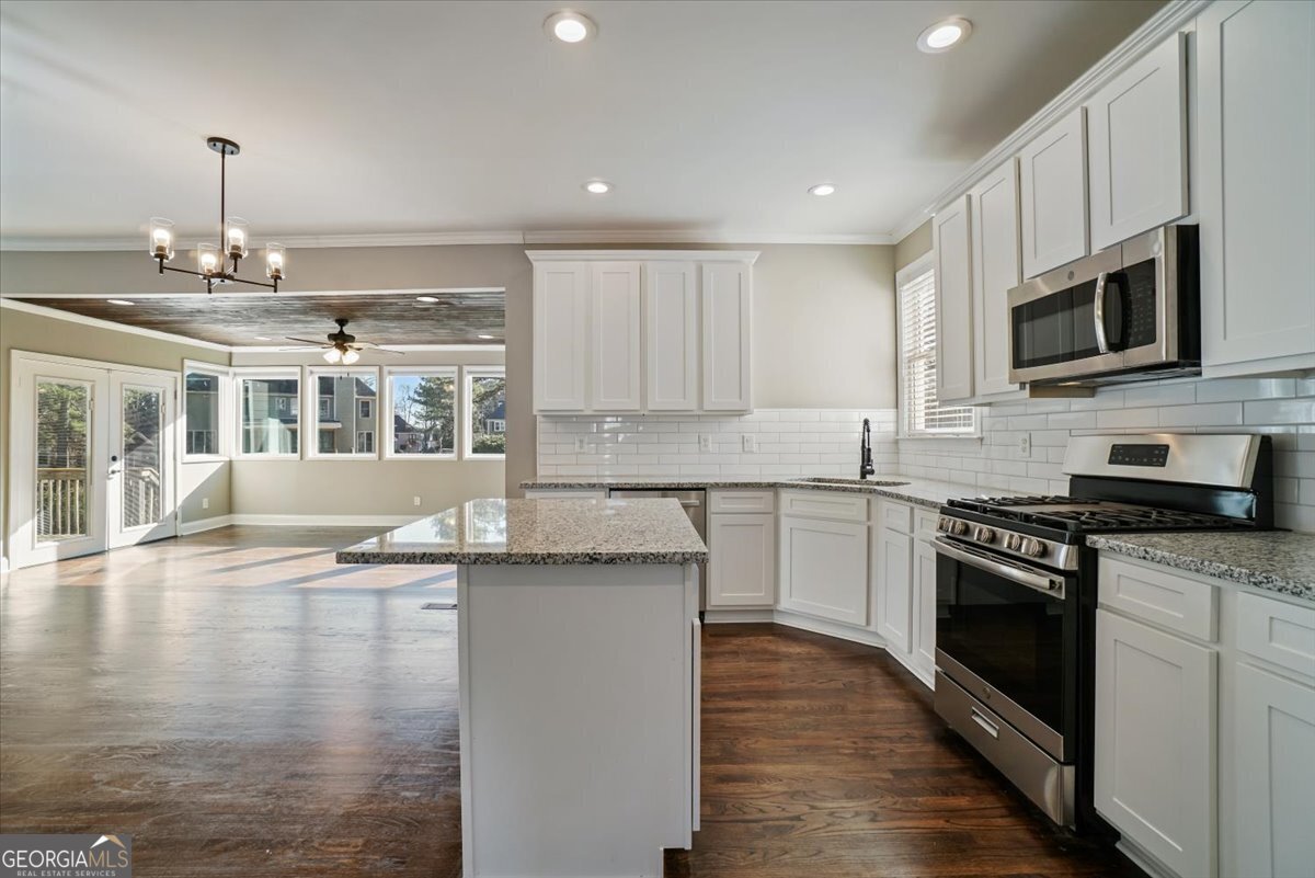 1225 Fenmore Hall Powder Springs - Photo 20