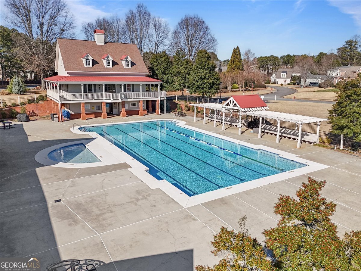 1225 Fenmore Hall Powder Springs - Photo 59