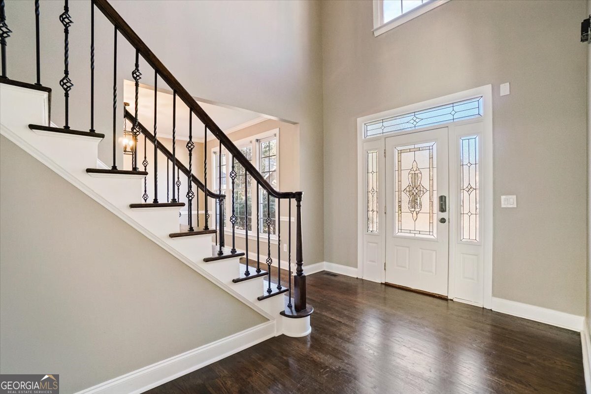 1225 Fenmore Hall Powder Springs - Photo 6