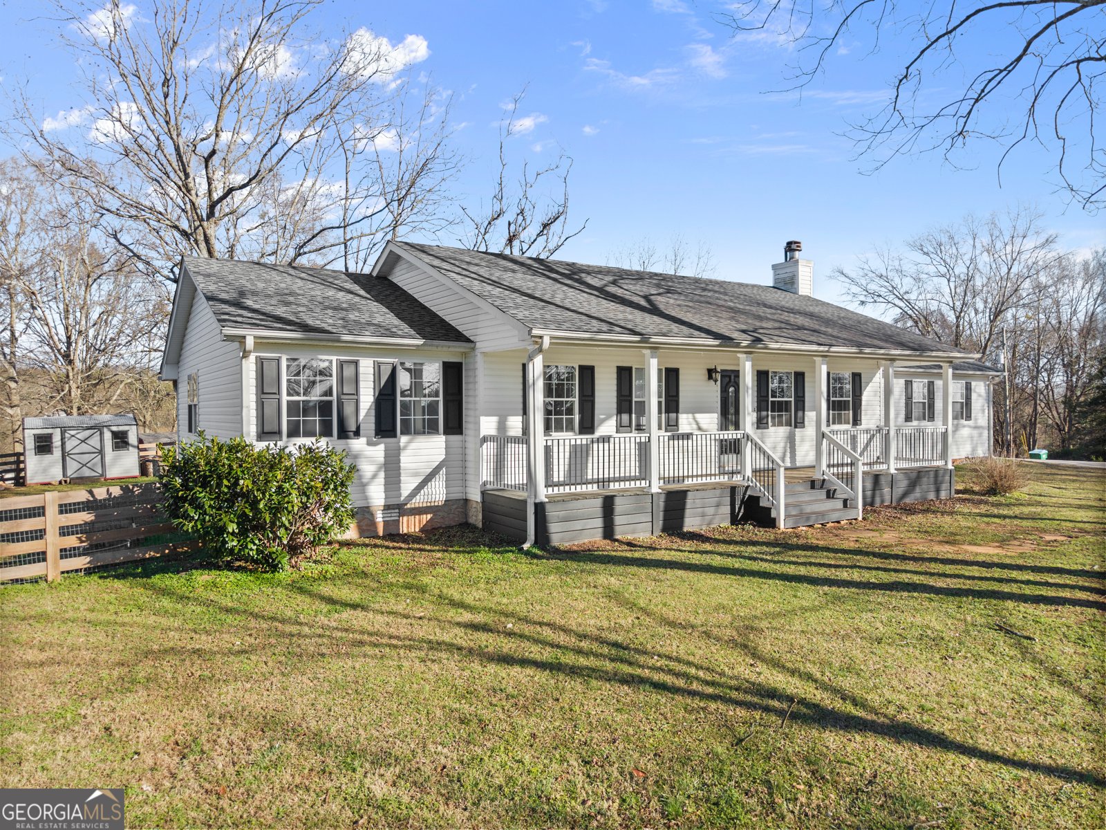 117 Ridgeway Terrace Maysville - Photo 1