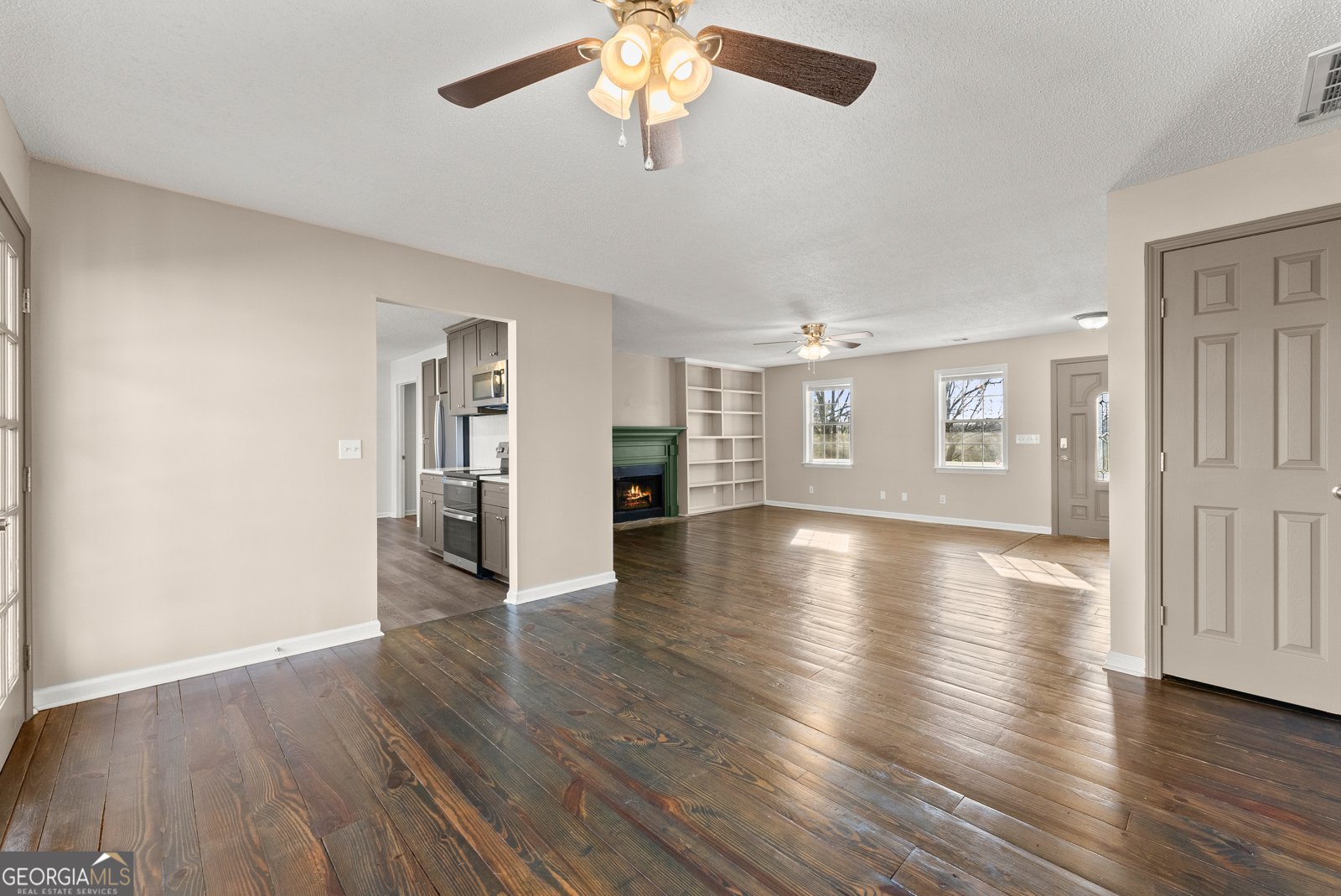 117 Ridgeway Terrace Maysville - Photo 15