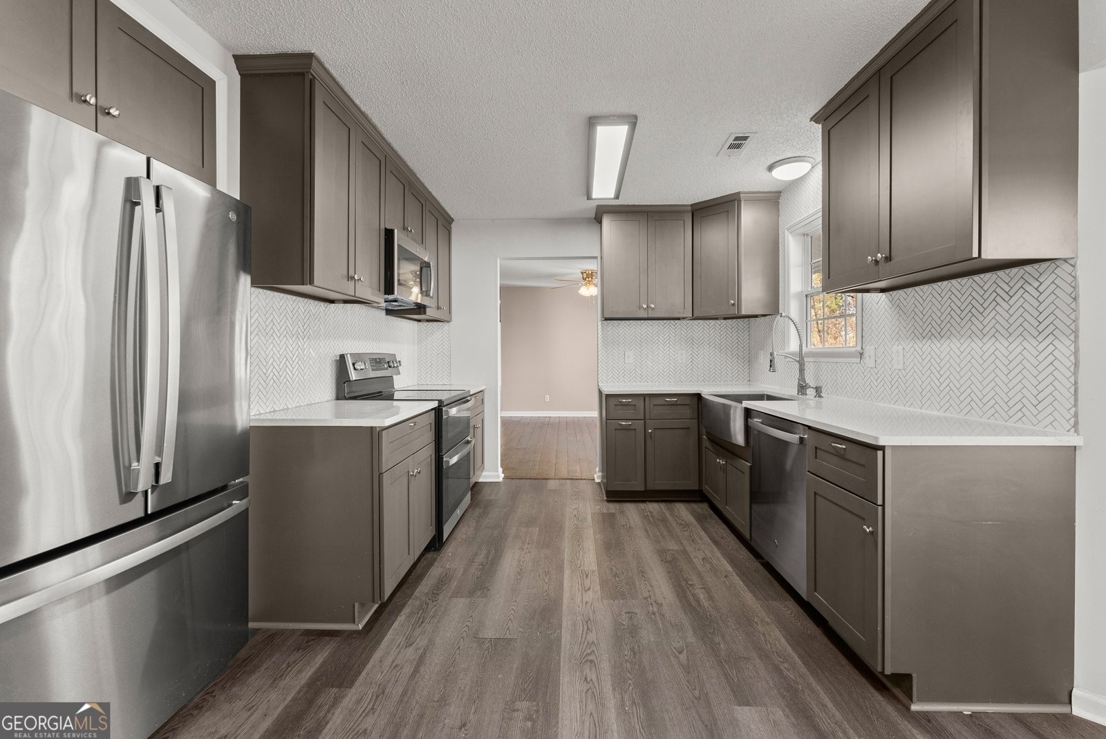 117 Ridgeway Terrace Maysville - Photo 17