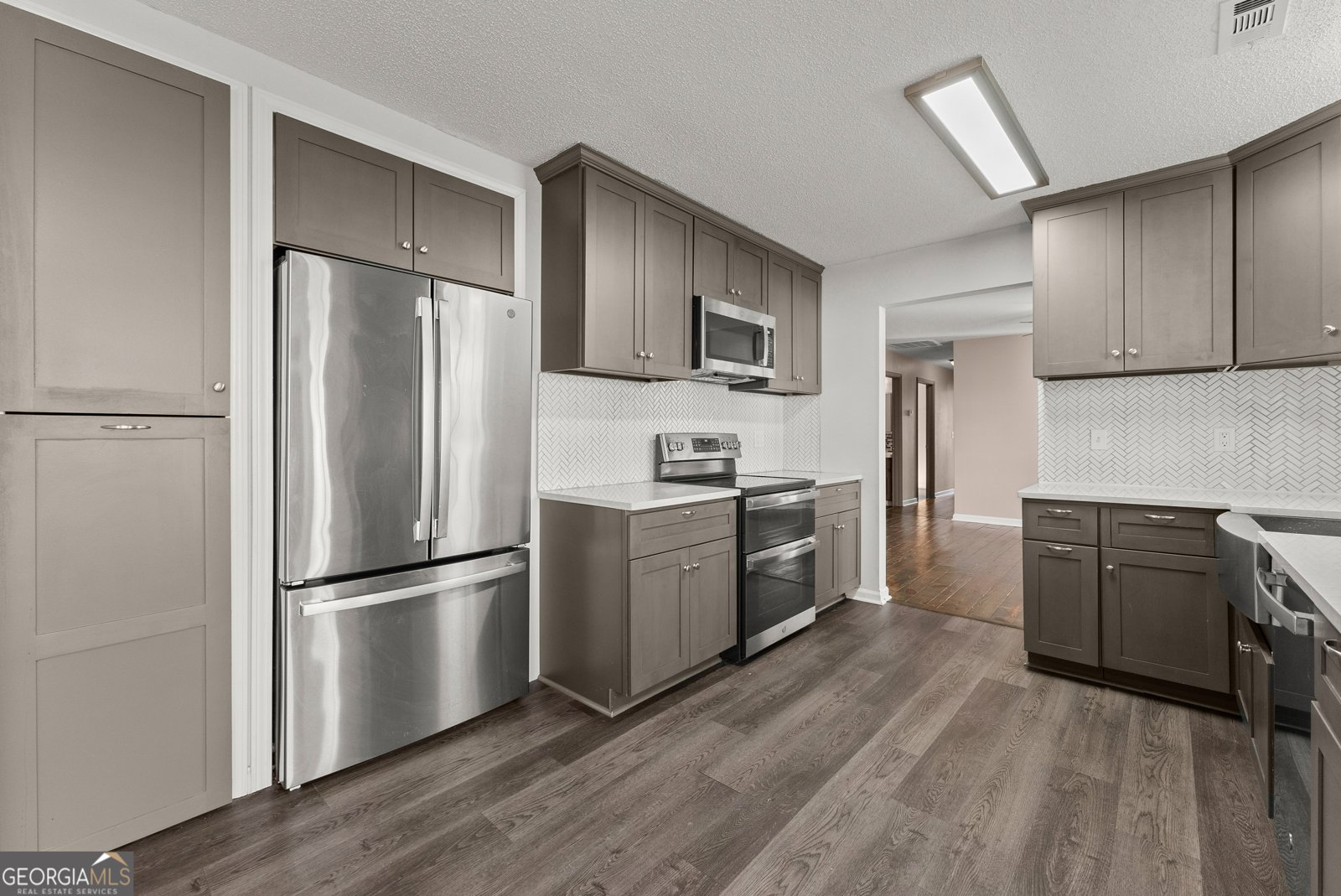 117 Ridgeway Terrace Maysville - Photo 18