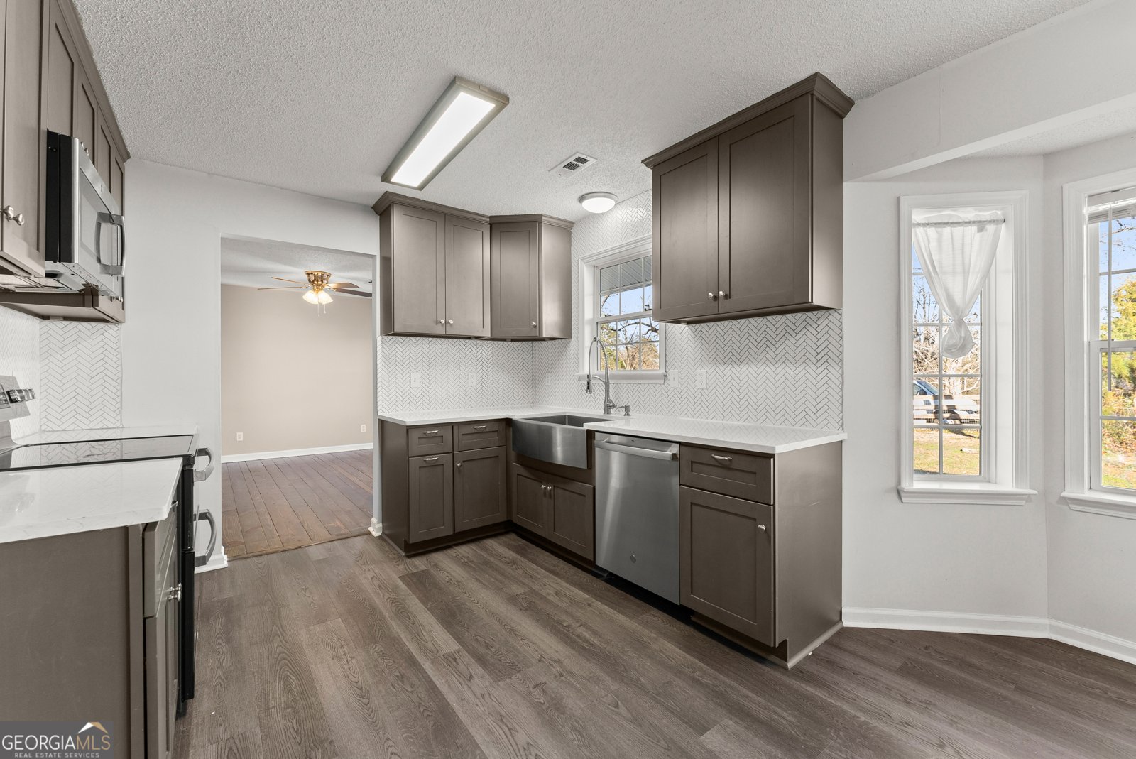 117 Ridgeway Terrace Maysville - Photo 19