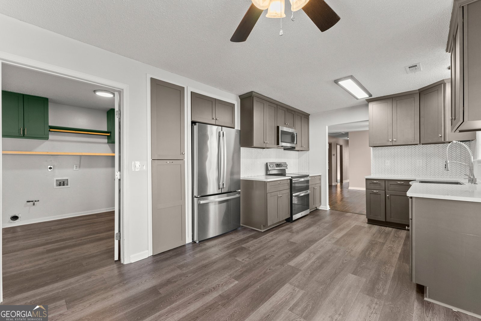 117 Ridgeway Terrace Maysville - Photo 21