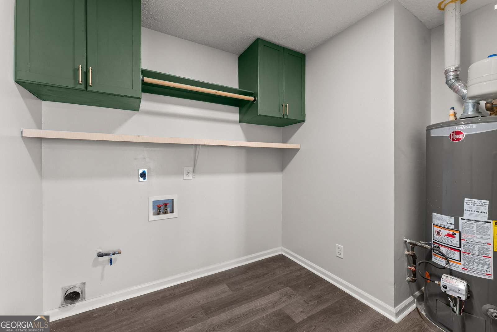 117 Ridgeway Terrace Maysville - Photo 22