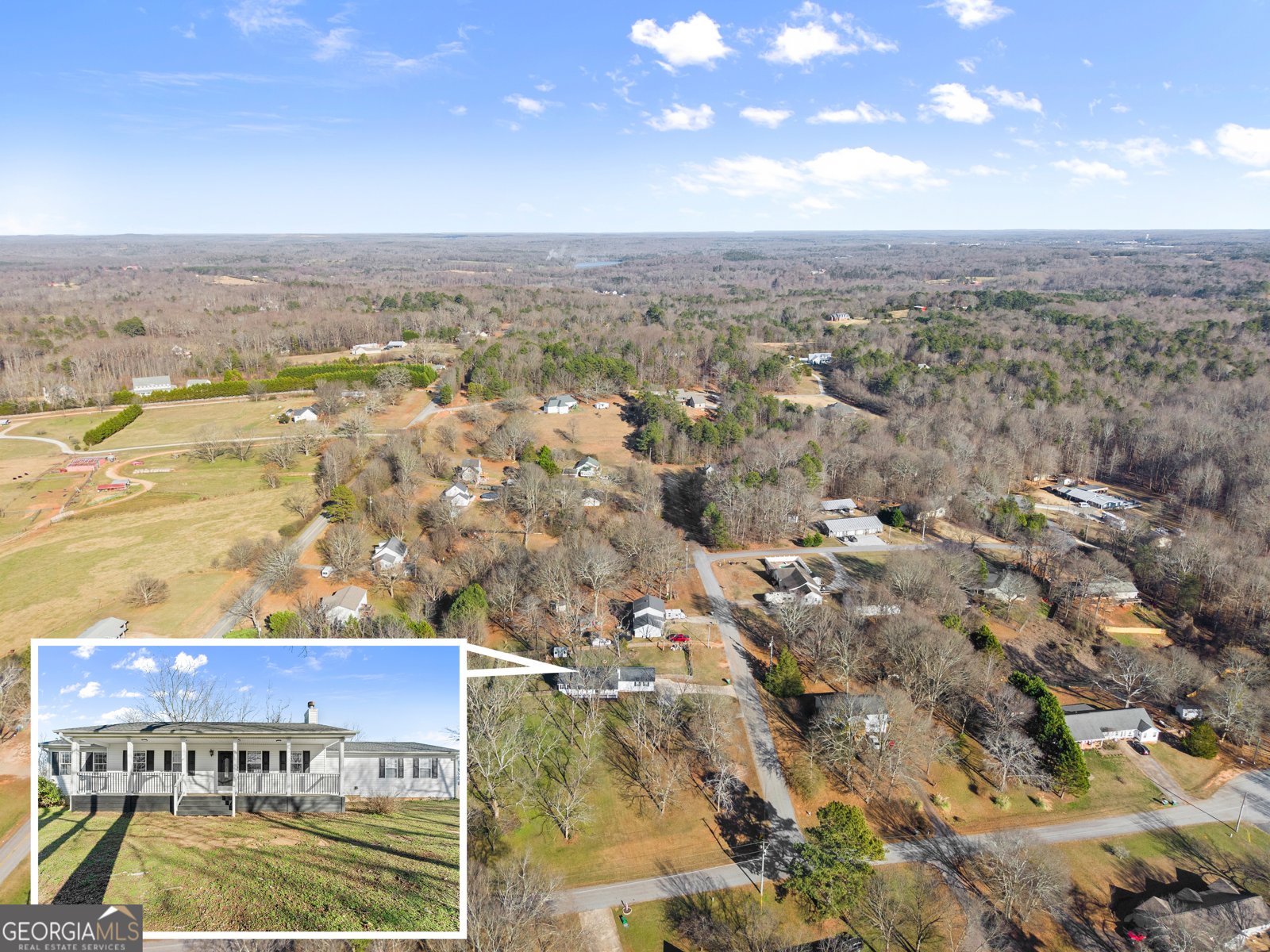 117 Ridgeway Terrace Maysville - Photo 35