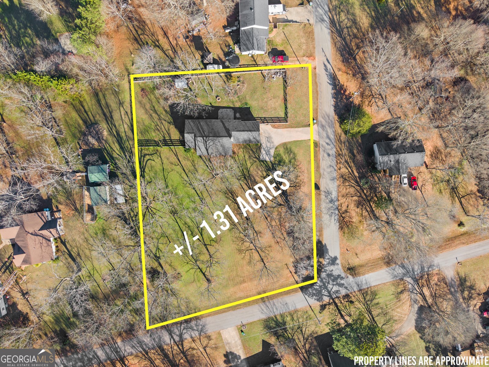 117 Ridgeway Terrace Maysville - Photo 45