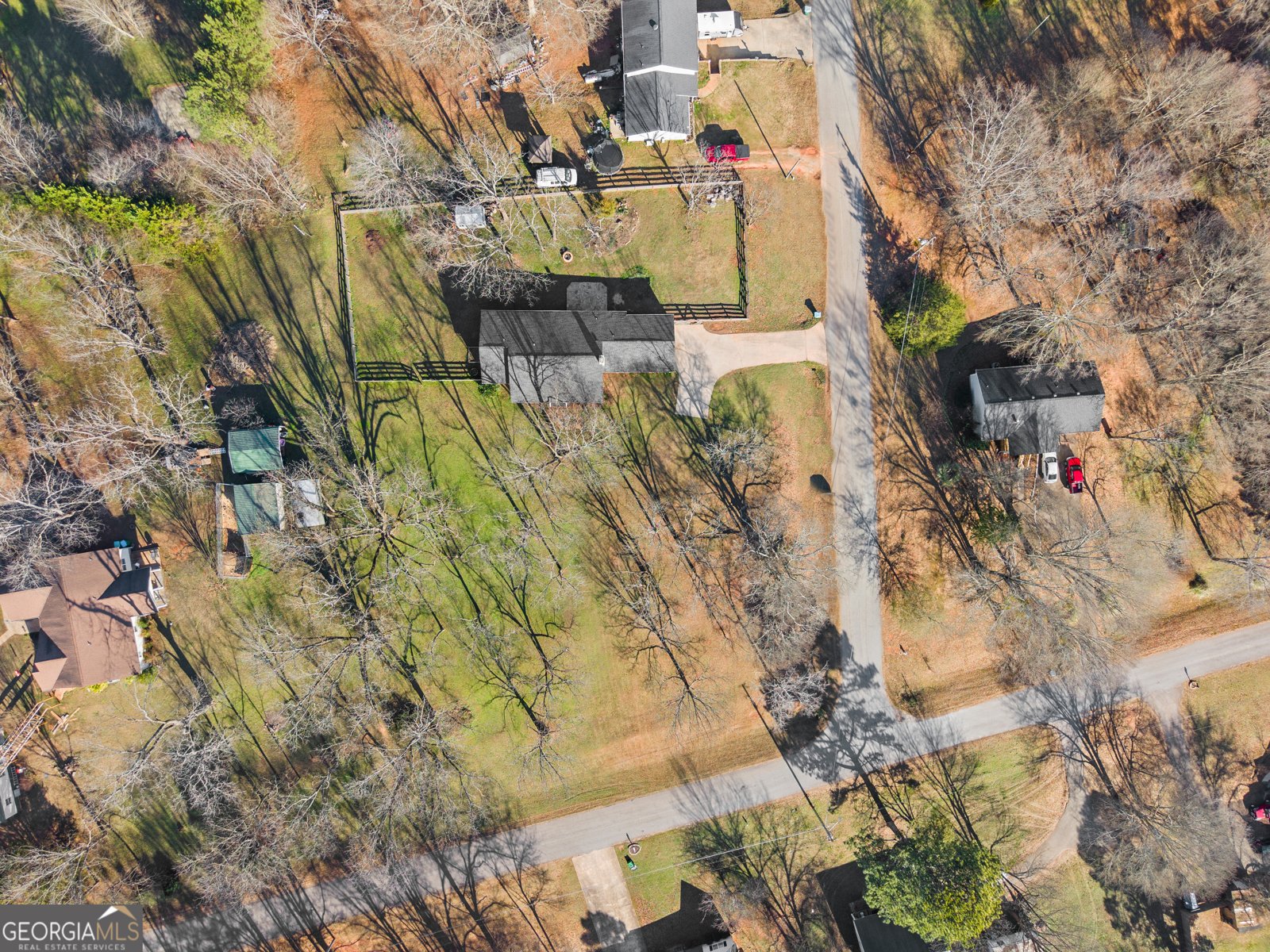 117 Ridgeway Terrace Maysville - Photo 46