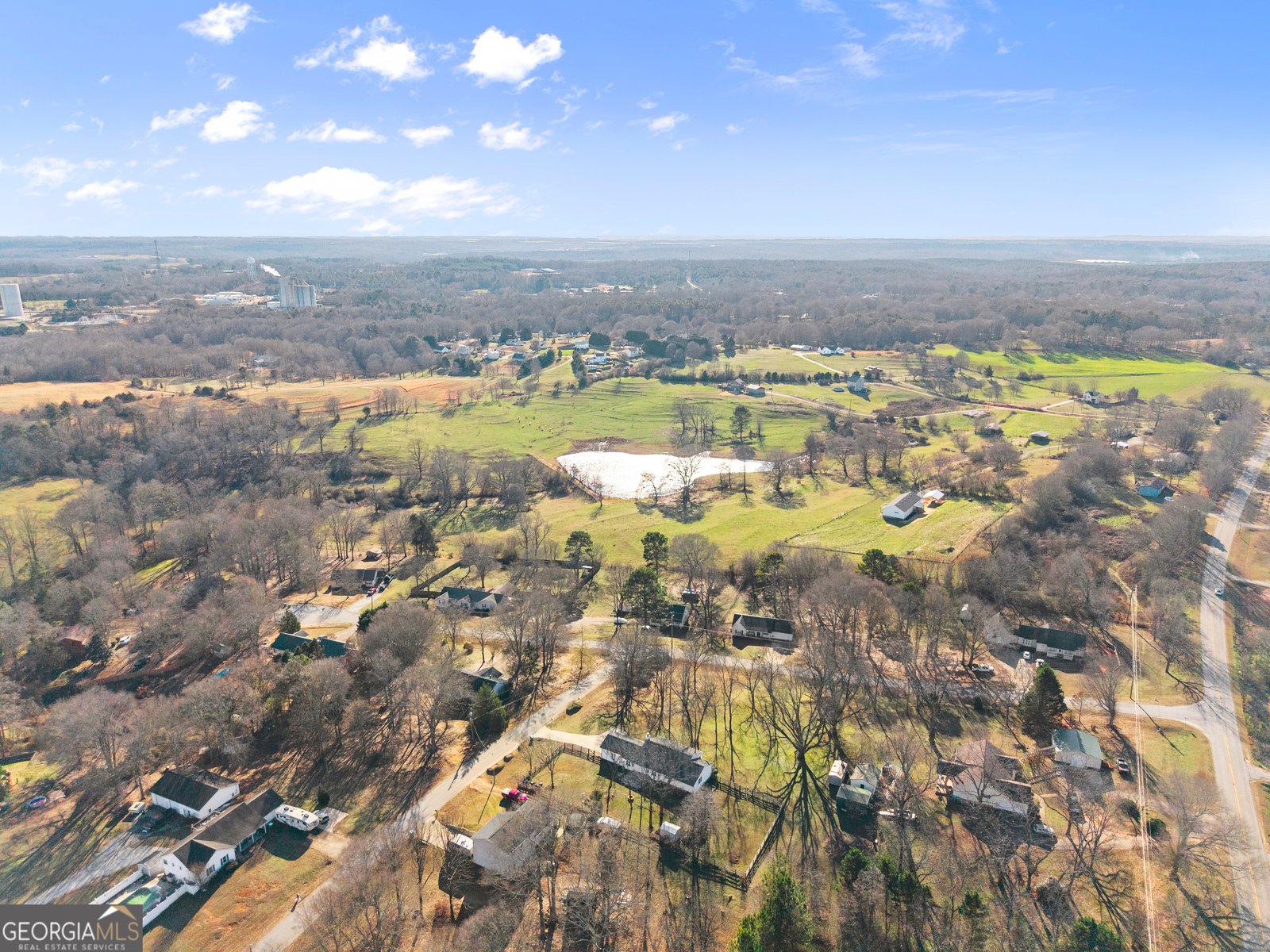 117 Ridgeway Terrace Maysville - Photo 51