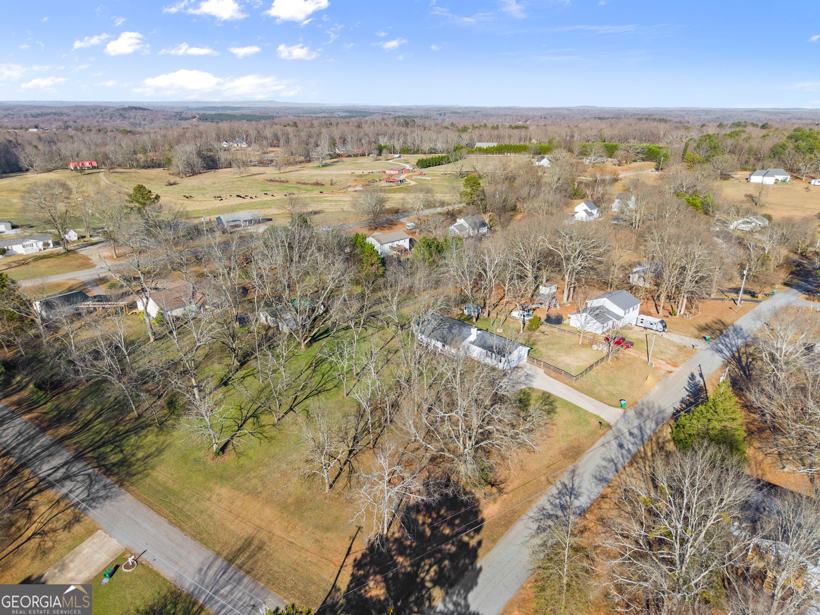 117 Ridgeway Terrace Maysville - Photo 53