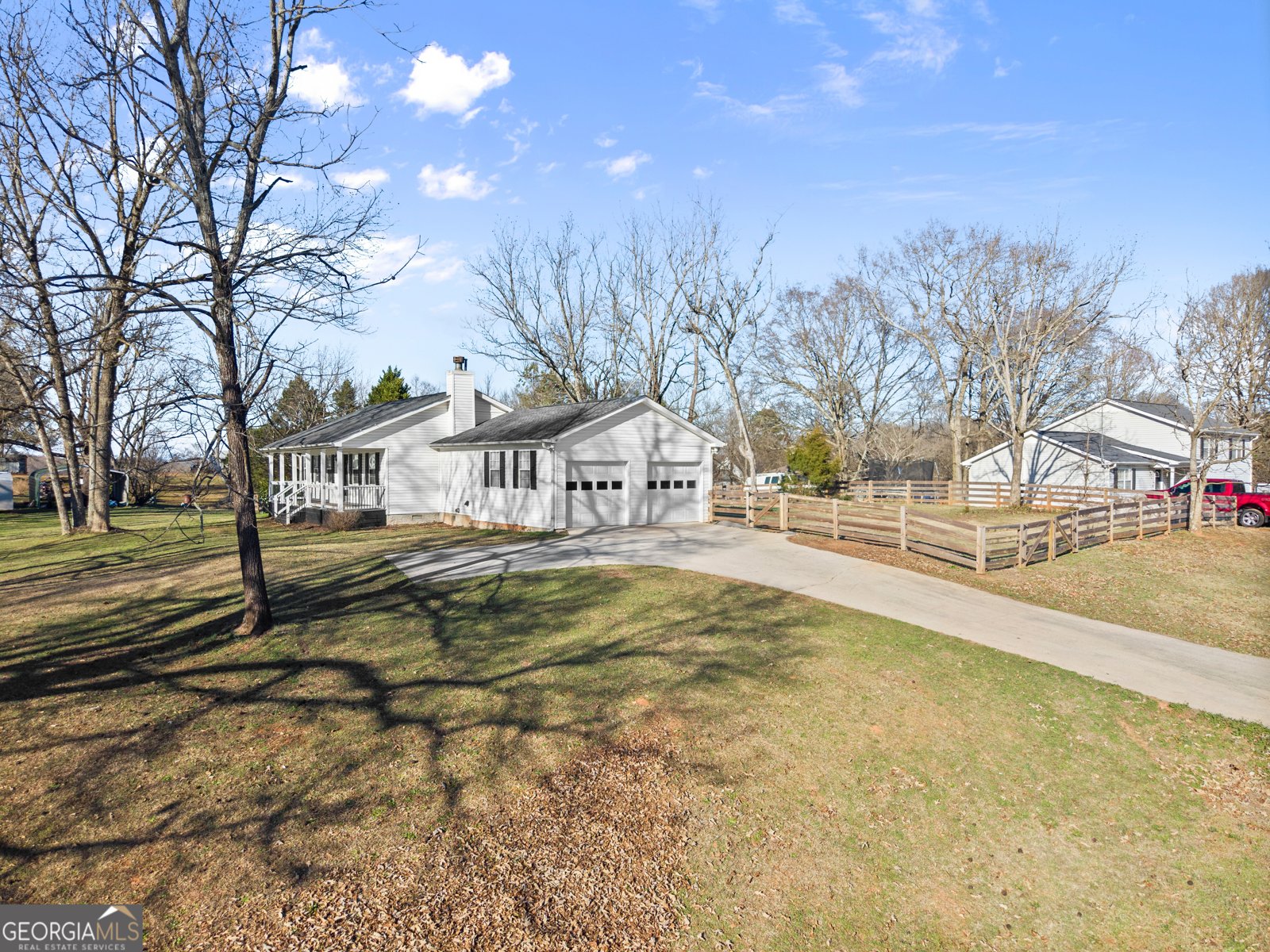 117 Ridgeway Terrace Maysville - Photo 6