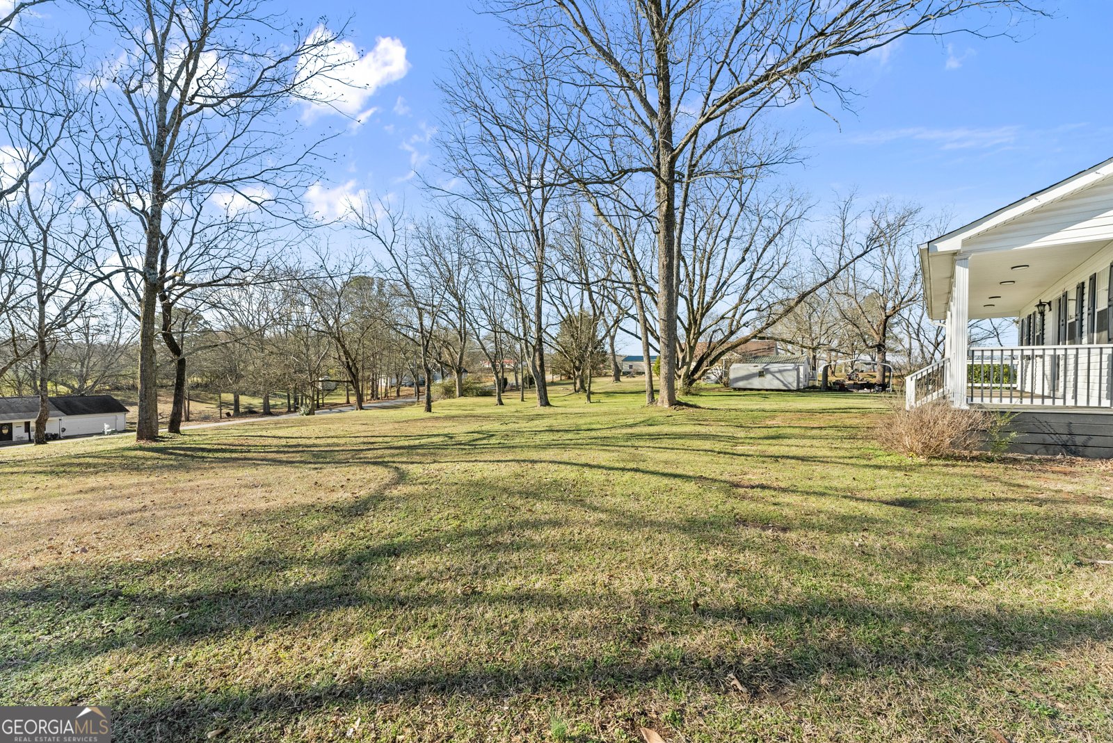 117 Ridgeway Terrace Maysville - Photo 7