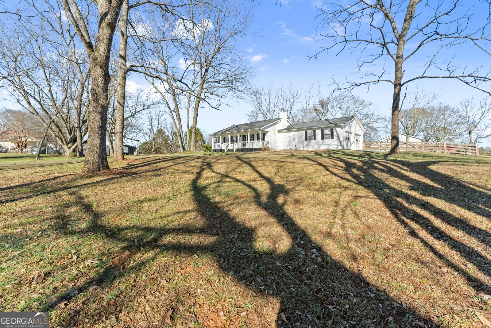 117 Ridgeway Terrace Maysville - Photo 8