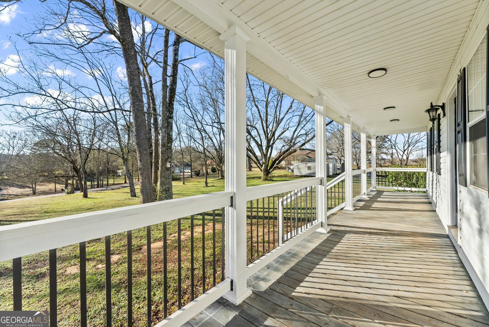 117 Ridgeway Terrace Maysville - Photo 9