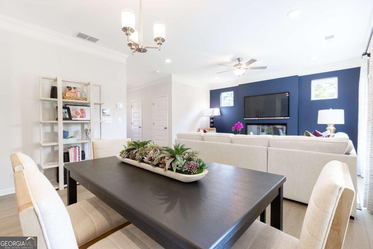 1434 Trellis Court Hampton - Photo 9