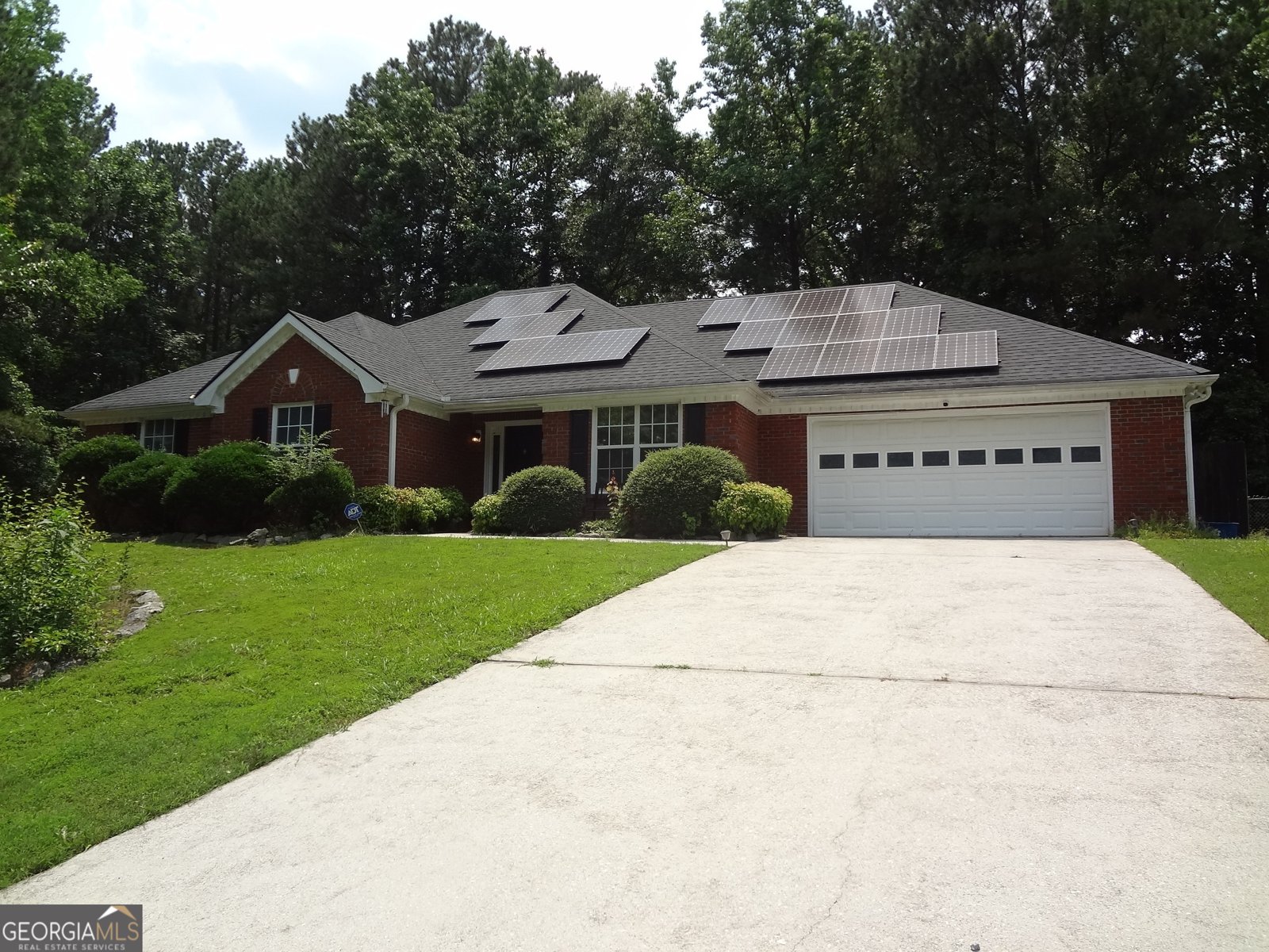 2958 Mary Alice Trail Loganville - Photo 1