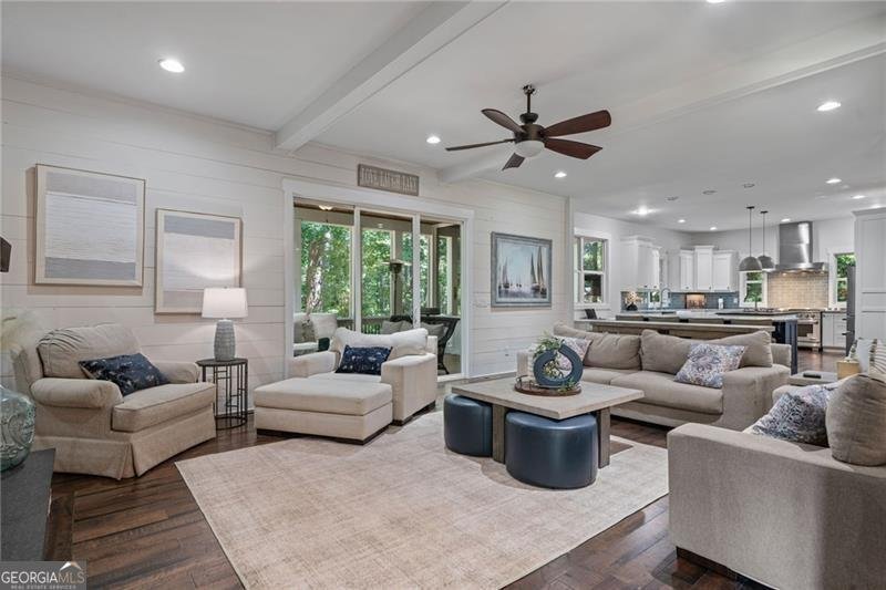 3145 Rockport Drive Cumming - Photo 14