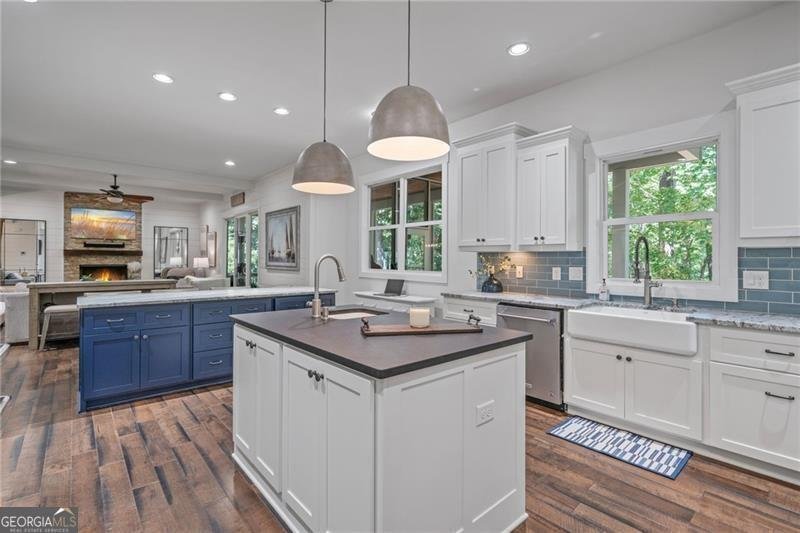 3145 Rockport Drive Cumming - Photo 21