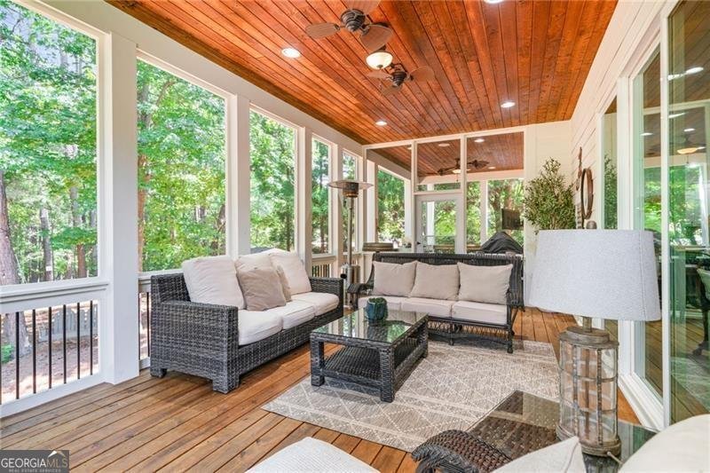 3145 Rockport Drive Cumming - Photo 23