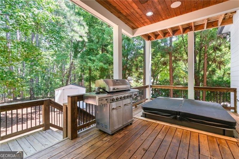 3145 Rockport Drive Cumming - Photo 25