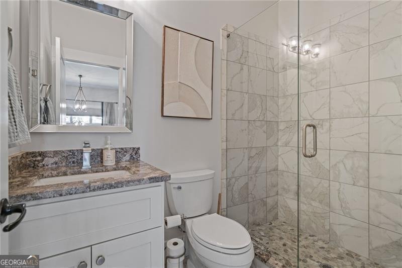 3145 Rockport Drive Cumming - Photo 27