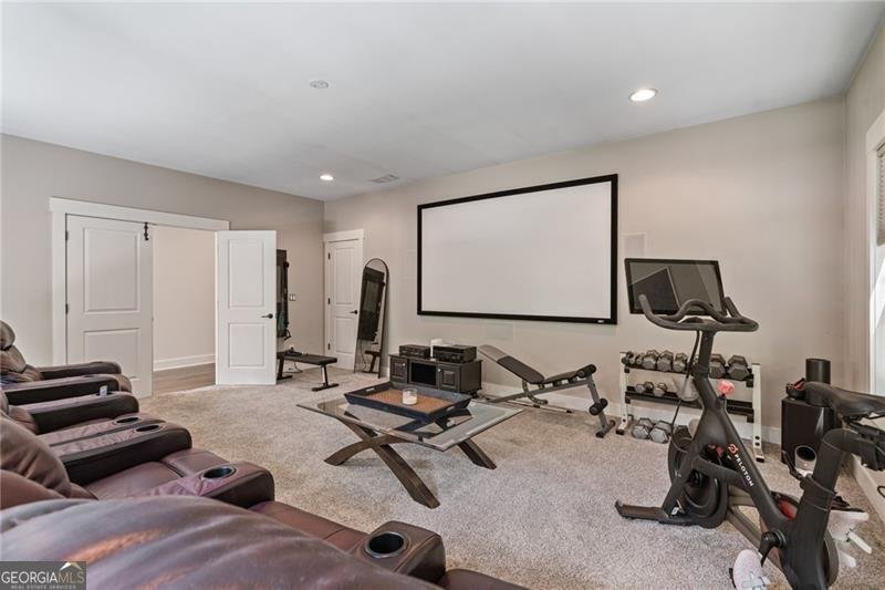 3145 Rockport Drive Cumming - Photo 30