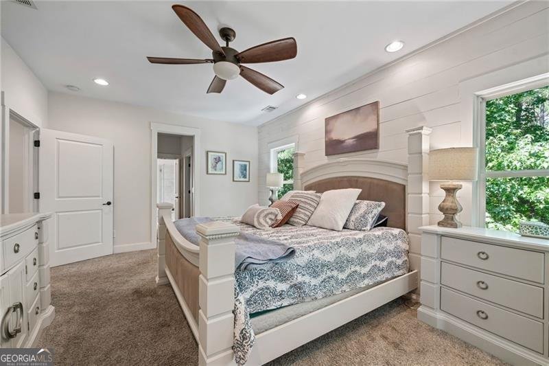 3145 Rockport Drive Cumming - Photo 31