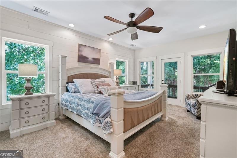 3145 Rockport Drive Cumming - Photo 32