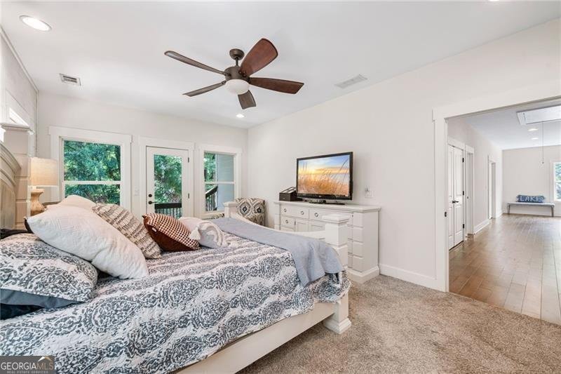 3145 Rockport Drive Cumming - Photo 33