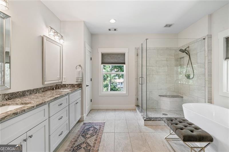 3145 Rockport Drive Cumming - Photo 34