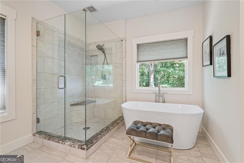 3145 Rockport Drive Cumming - Photo 35