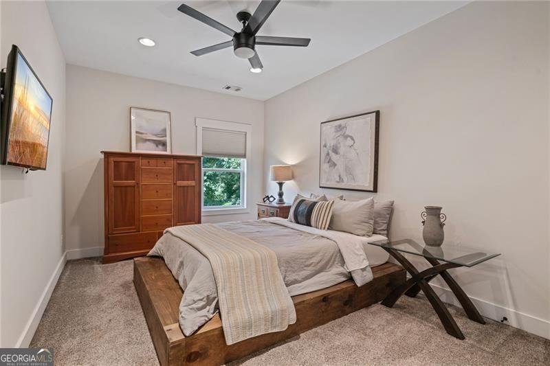 3145 Rockport Drive Cumming - Photo 37