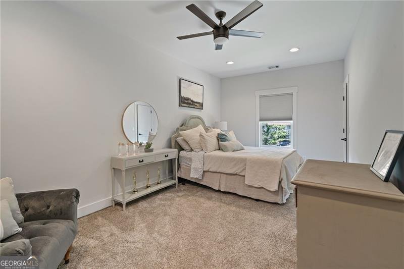 3145 Rockport Drive Cumming - Photo 39