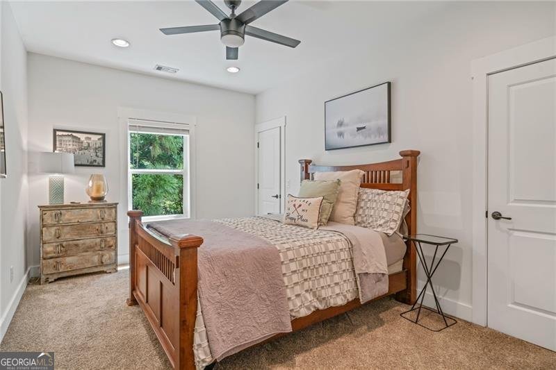 3145 Rockport Drive Cumming - Photo 40