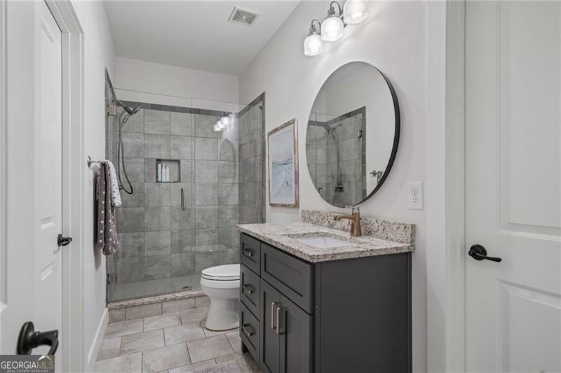 3145 Rockport Drive Cumming - Photo 41