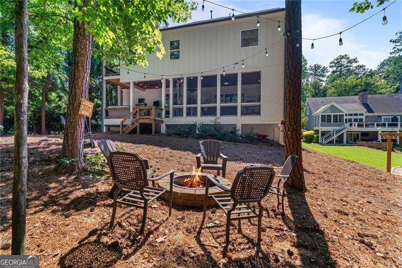 3145 Rockport Drive Cumming - Photo 43