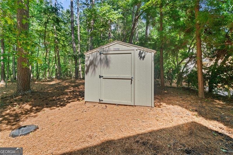 3145 Rockport Drive Cumming - Photo 44