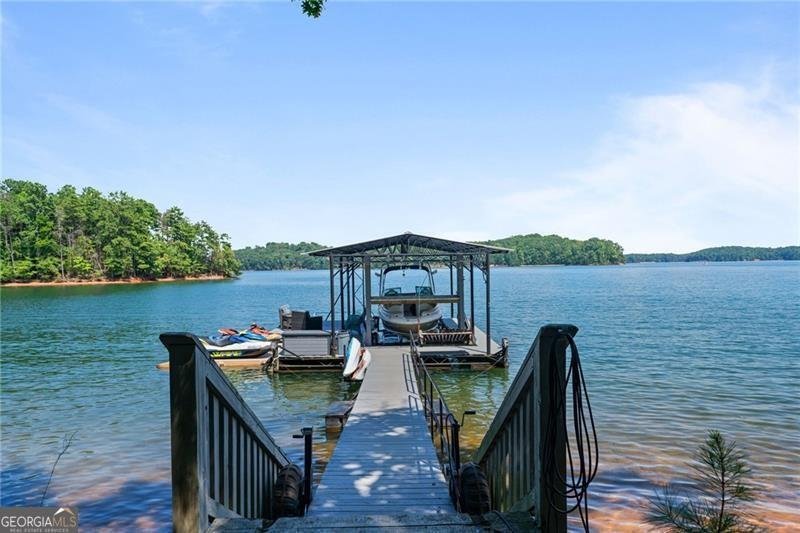 3145 Rockport Drive Cumming - Photo 47