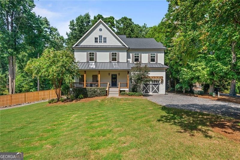 3145 Rockport Drive Cumming - Photo 56