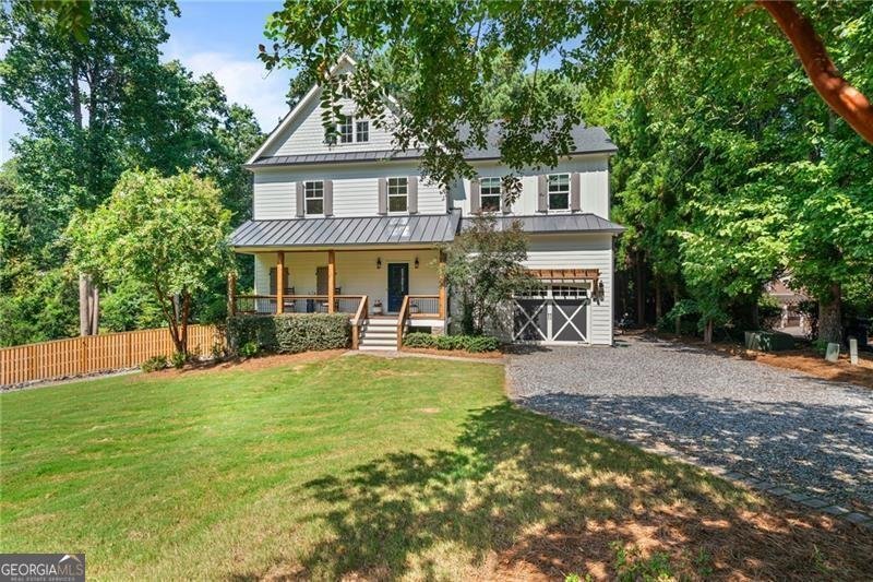 3145 Rockport Drive Cumming - Photo 57