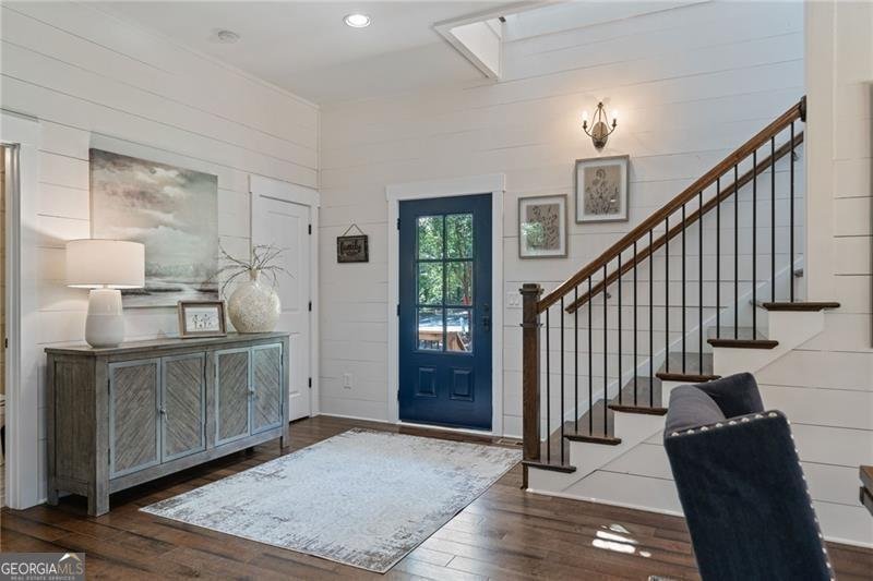 3145 Rockport Drive Cumming - Photo 6