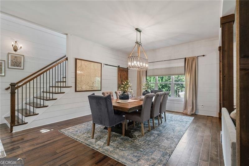 3145 Rockport Drive Cumming - Photo 8