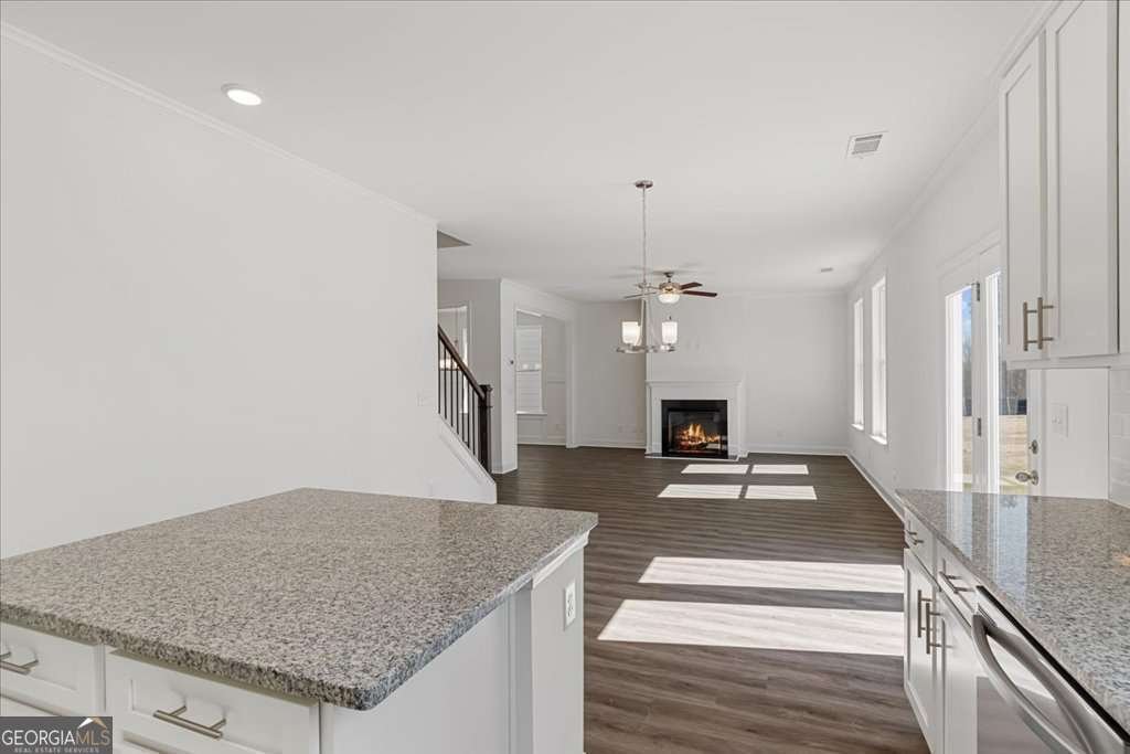 2101 Orchard Lane Lithia Springs - Photo 17