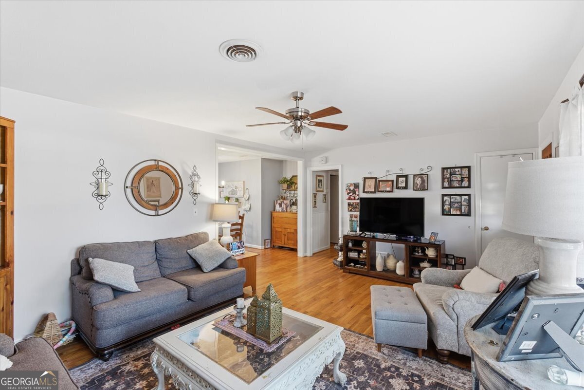 129 George West Road Cedartown - Photo 10