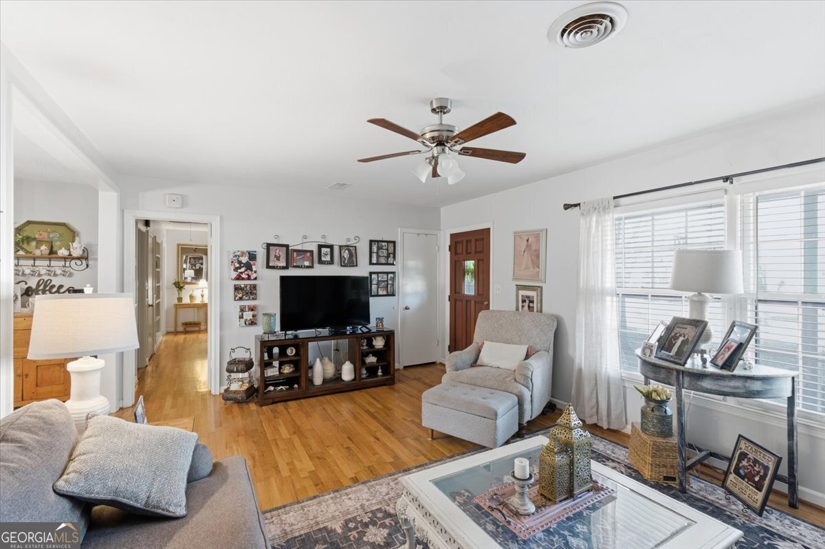 129 George West Road Cedartown - Photo 11