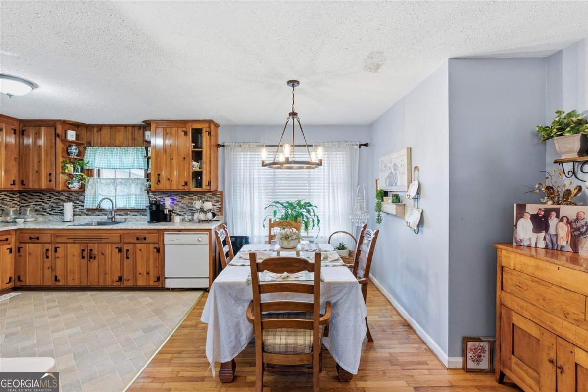 129 George West Road Cedartown - Photo 12