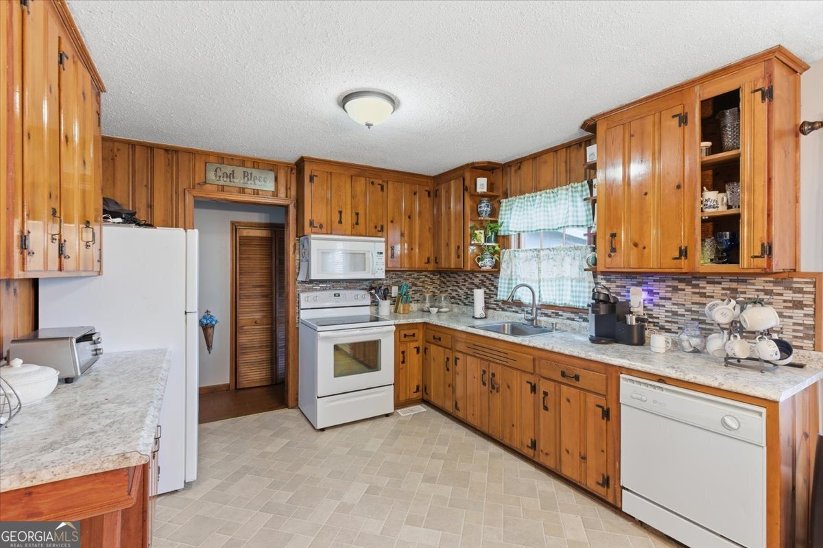 129 George West Road Cedartown - Photo 14