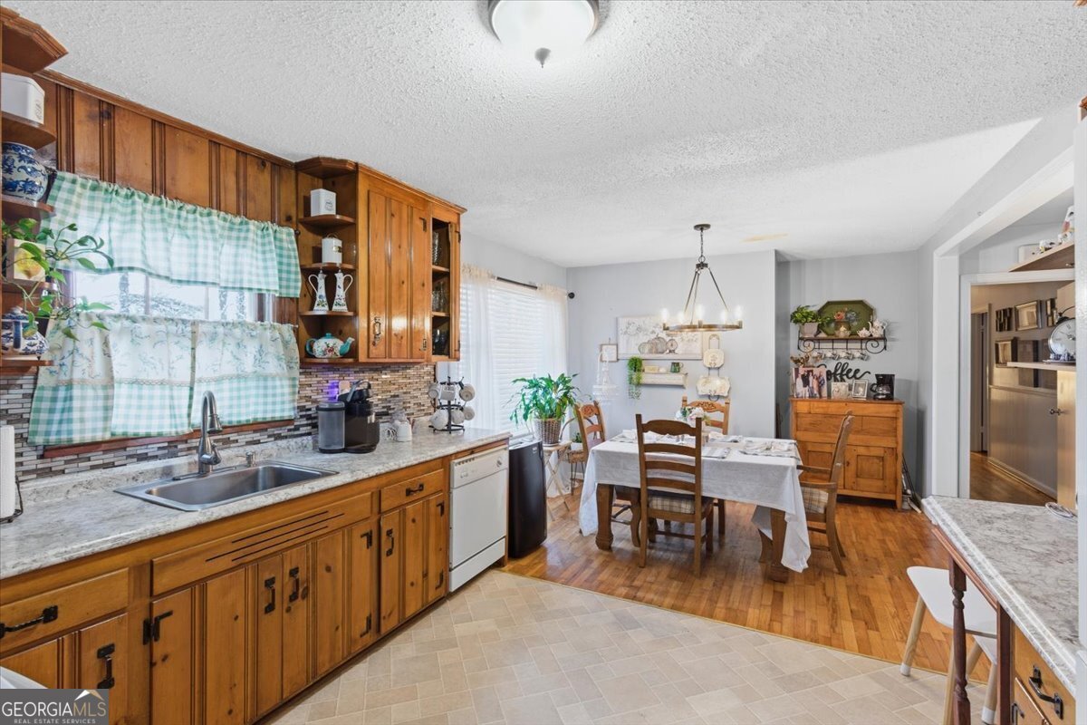 129 George West Road Cedartown - Photo 16