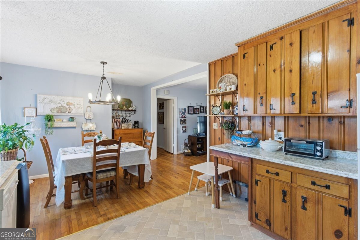 129 George West Road Cedartown - Photo 17